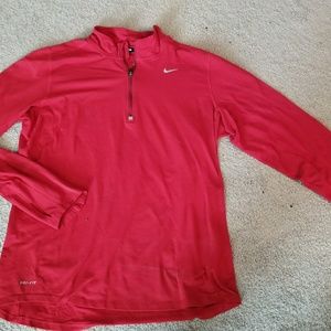 Men's Nike Dri Fit Shirt